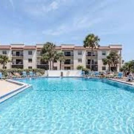 Beach Side Complex B23 1 Bed 1 Bath W/Heated Pool Сейнт-Огастін Екстер'єр фото